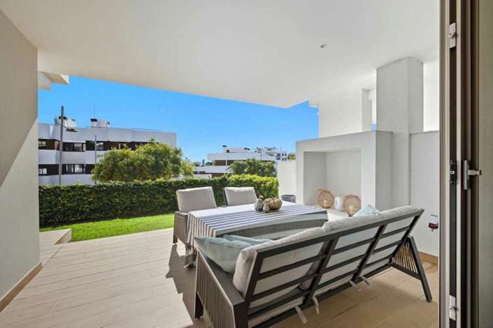 Image No.21-Appartement de 2 chambres à vendre à Estepona