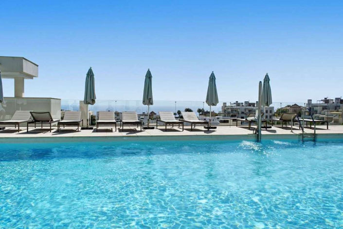 Image No.5-Appartement de 2 chambres à vendre à Estepona