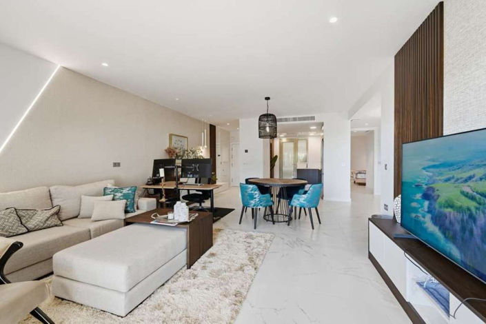 Image No.9-Appartement de 2 chambres à vendre à Estepona