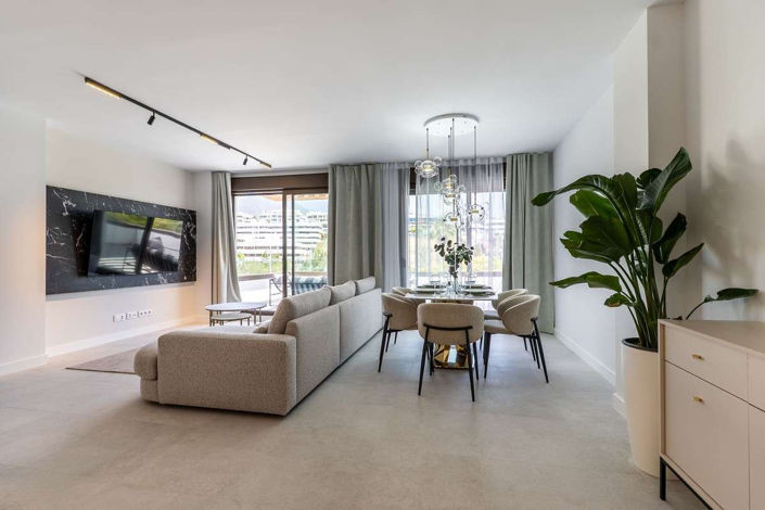 Image No.10-Appartement de 3 chambres à vendre à Estepona