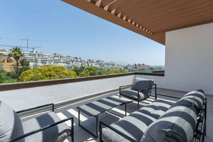 Image No.12-Appartement de 3 chambres à vendre à Estepona