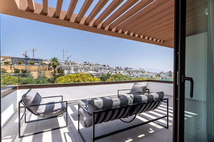 Image No.6-Appartement de 3 chambres à vendre à Estepona