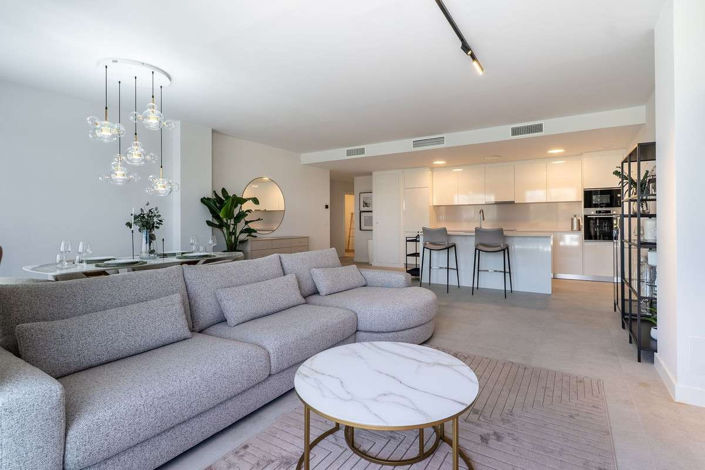 Image No.9-Appartement de 3 chambres à vendre à Estepona