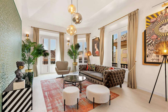 Image No.10-3 Bed Apartment for sale