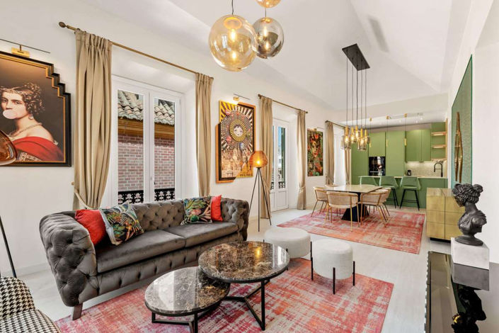 Image No.17-3 Bed Apartment for sale