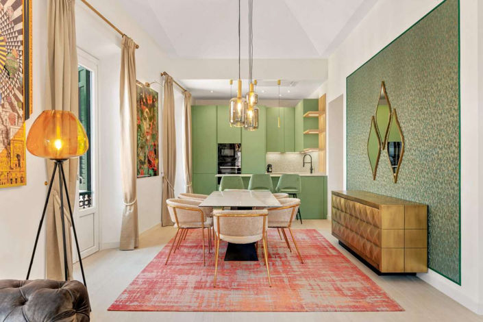 Image No.20-3 Bed Apartment for sale