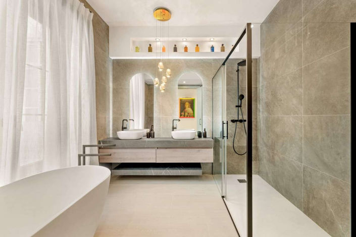 Image No.8-3 Bed Apartment for sale