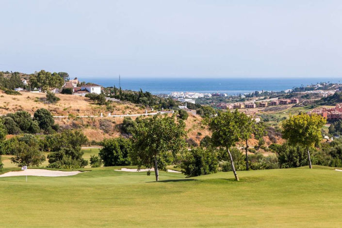 Image No.4-Villa de 3 chambres à vendre à Estepona