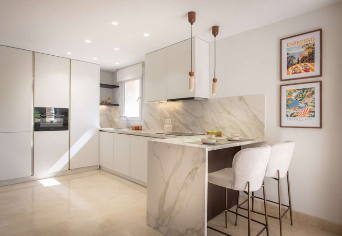 Image No.20-3 Bed Apartment for sale