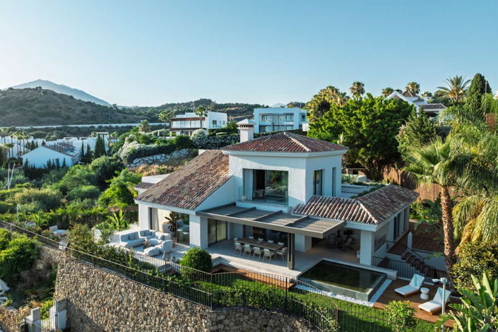 Image No.2-5 Bed Villa for sale