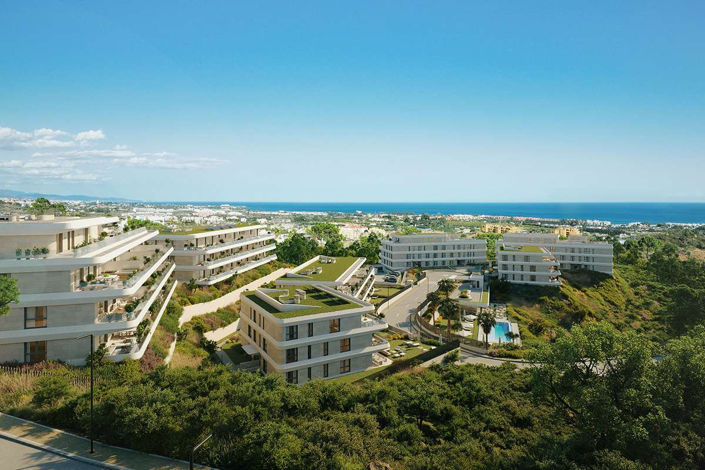 Image No.2-4 Bed Apartment for sale