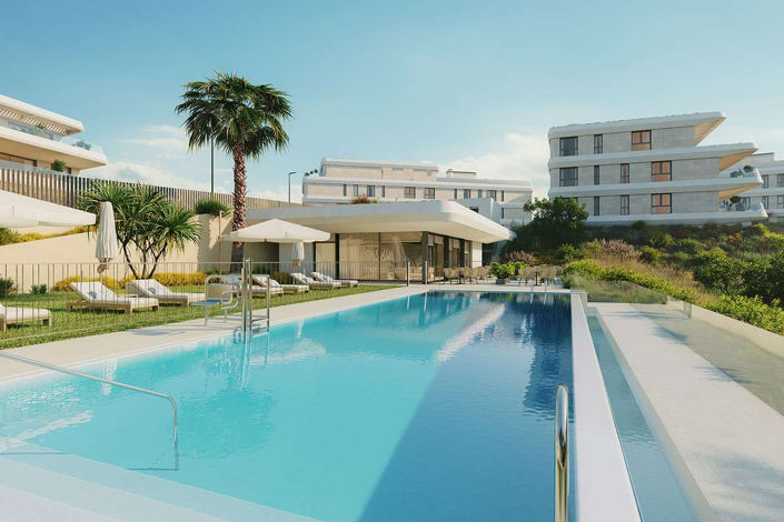 Image No.5-4 Bed Apartment for sale