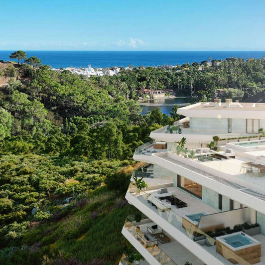 Image No.14-3 Bed Apartment for sale