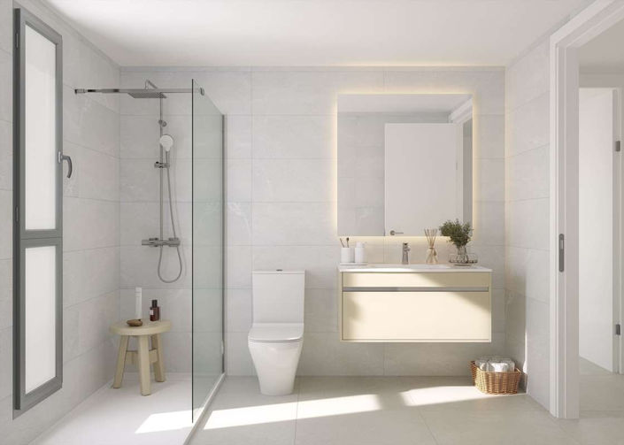 Image No.11-2 Bed Apartment for sale