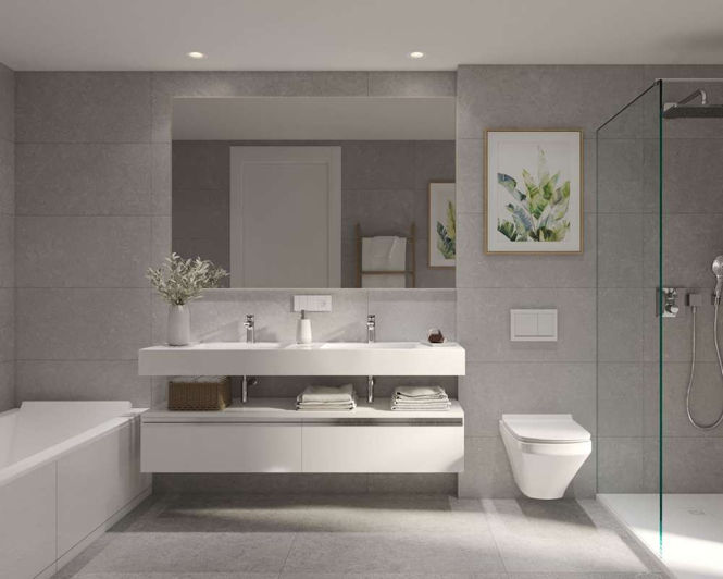 Image No.3-4 Bed Apartment for sale