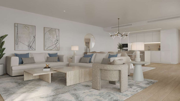 Image No.9-4 Bed Apartment for sale