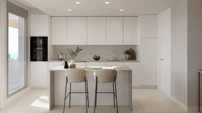 Image No.3-3 Bed Apartment for sale