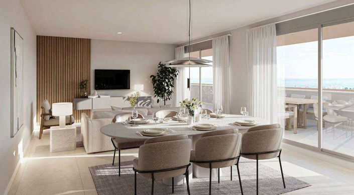 Image No.6-3 Bed Apartment for sale