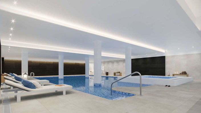 Image No.3-3 Bed Townhouse for sale