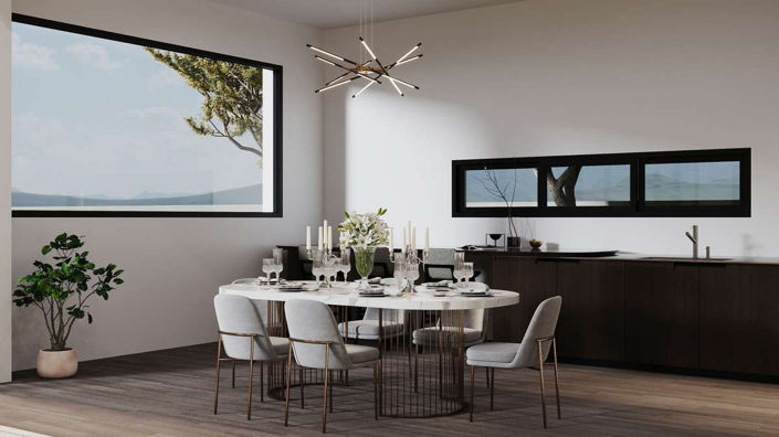 Image No.6-4 Bed Villa for sale