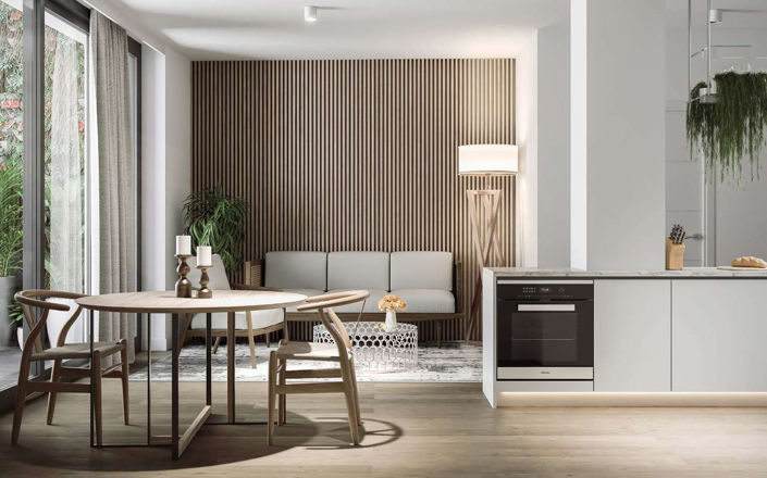 Image No.2-2 Bed Apartment for sale