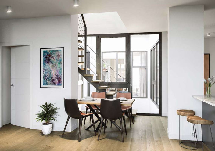 Image No.4-1 Bed Apartment for sale