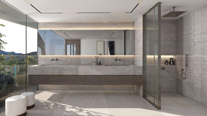 Image No.20-Appartement de 2 chambres à vendre à Estepona