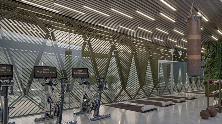 Image No.11-Appartement de 3 chambres à vendre à Estepona