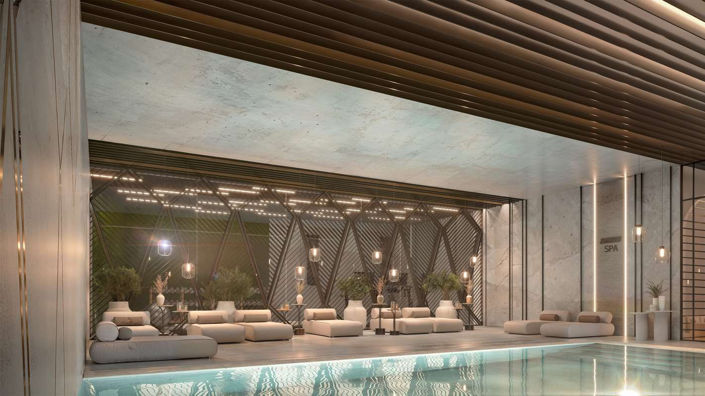 Image No.12-Appartement de 3 chambres à vendre à Estepona