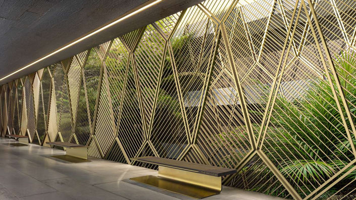 Image No.2-Appartement de 3 chambres à vendre à Estepona