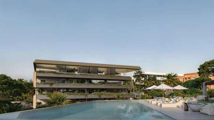 Image No.22-Appartement de 3 chambres à vendre à Estepona