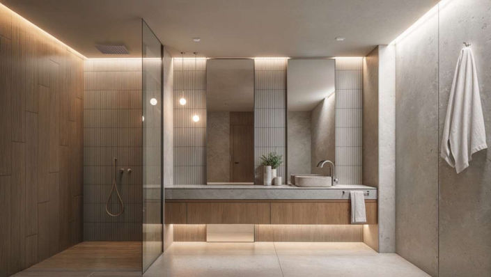 Image No.3-3 Bed Apartment for sale