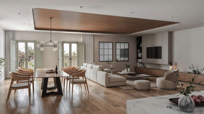 Image No.7-3 Bed Apartment for sale