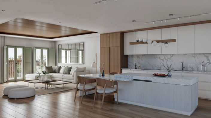 Image No.2-2 Bed Apartment for sale