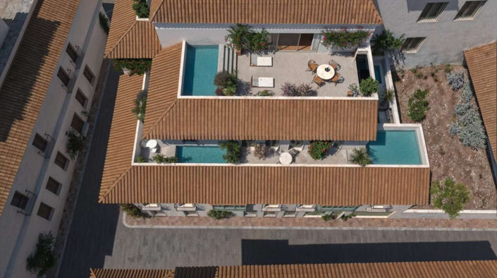 Image No.3-1 Bed Apartment for sale