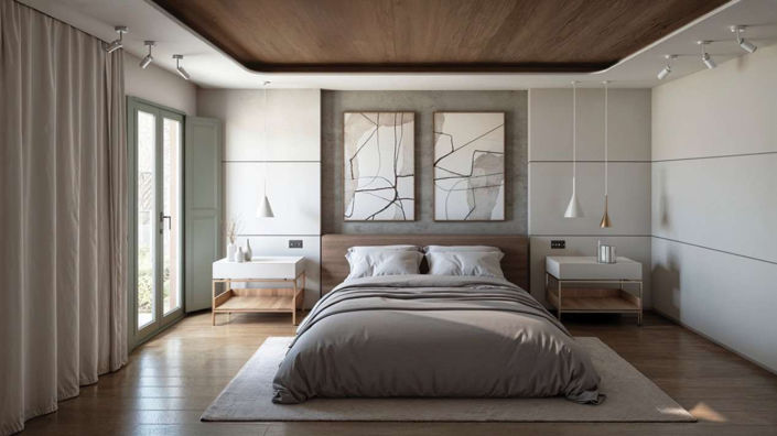 Image No.4-1 Bed Apartment for sale