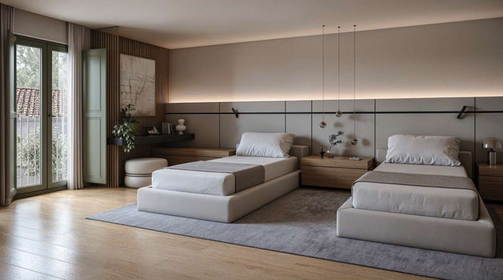 Image No.8-1 Bed Apartment for sale