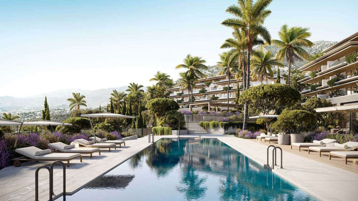 Image No.12-3 Bed Apartment for sale