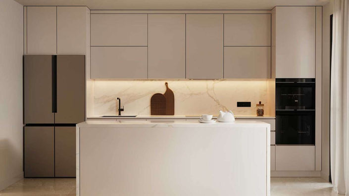 Image No.8-3 Bed Apartment for sale