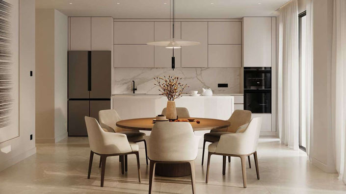 Image No.4-3 Bed Apartment for sale