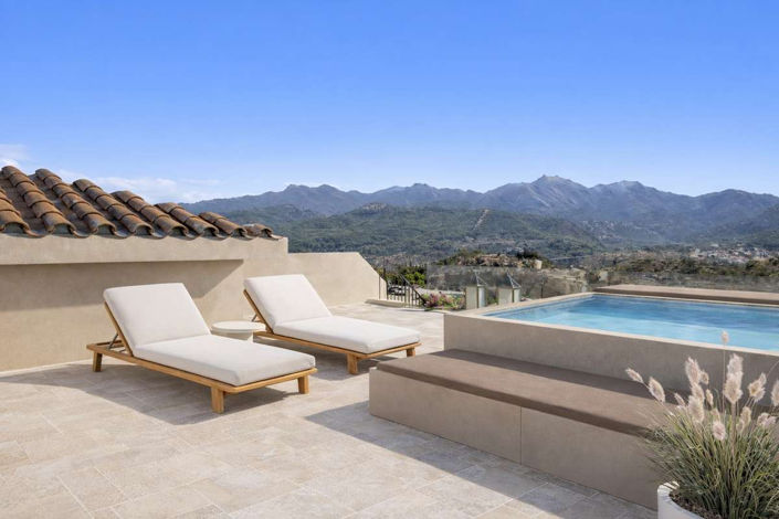 Image No.7-3 Bed Villa for sale