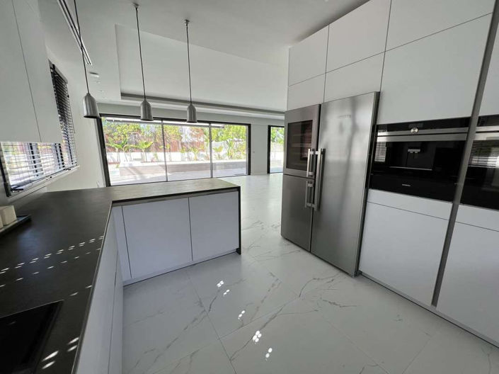 Image No.4-Villa de 3 chambres à vendre à Marbella