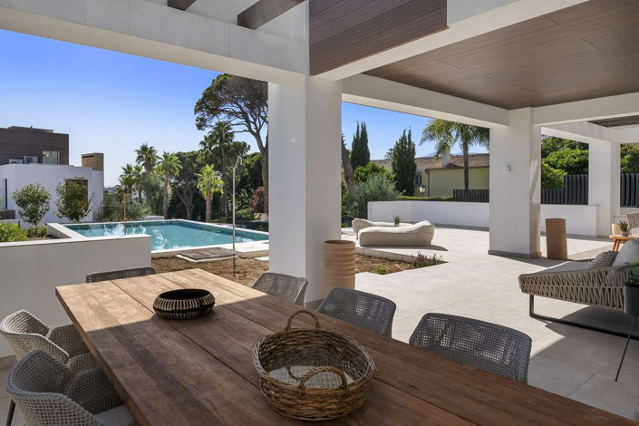 Image No.30-4 Bed Villa for sale
