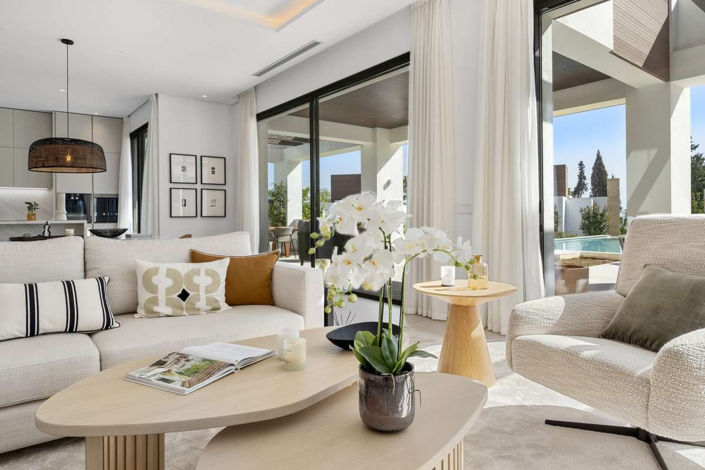 Image No.4-4 Bed Villa for sale