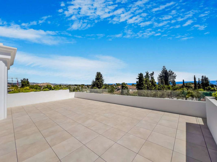 Image No.25-Villa de 6 chambres à vendre à Marbella