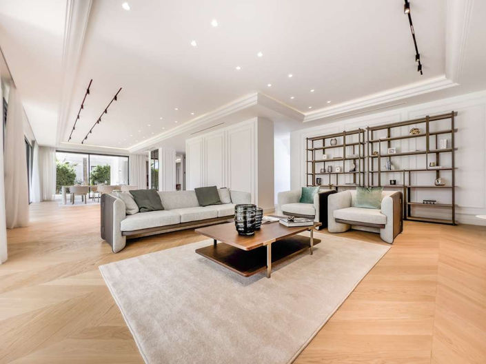 Image No.3-Villa de 6 chambres à vendre à Marbella