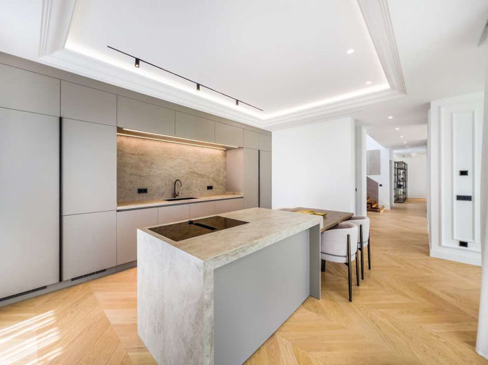 Image No.8-Villa de 6 chambres à vendre à Marbella