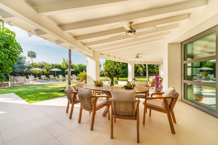 Image No.25-Villa de 5 chambres à vendre à Marbella