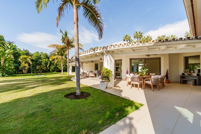 Image No.28-Villa de 5 chambres à vendre à Marbella