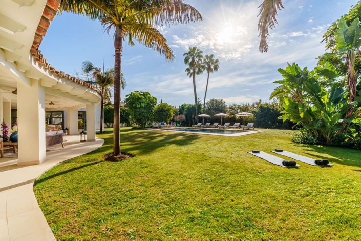 Image No.29-Villa de 5 chambres à vendre à Marbella